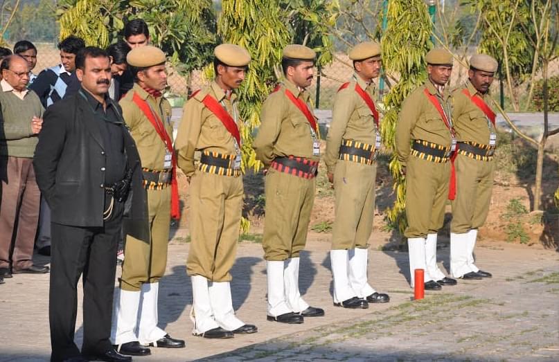 JVWU Extra Curricular photo 2